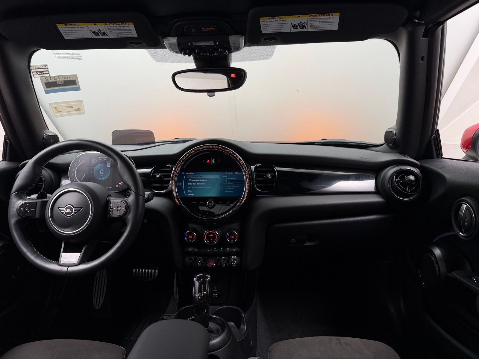 Thumbnail: 2022 MINI Cooper Convertible - 2