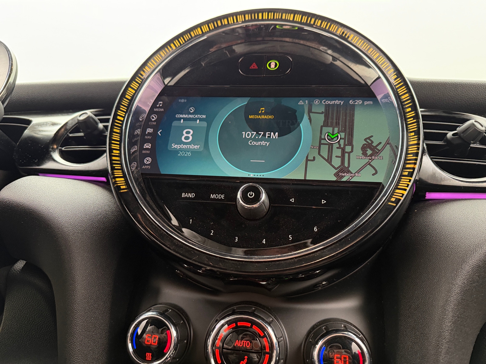 Thumbnail: 2022 MINI Cooper Convertible - 3