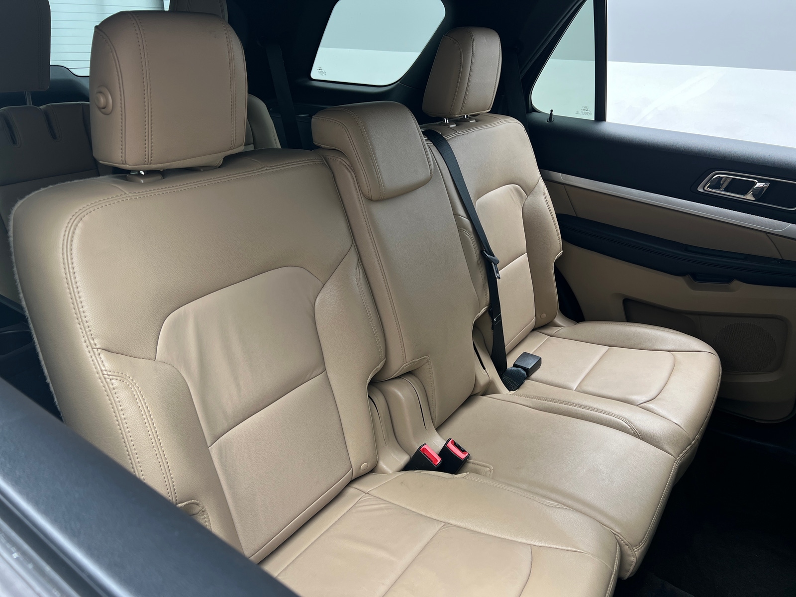 Thumbnail: 2017 Ford Explorer - 5
