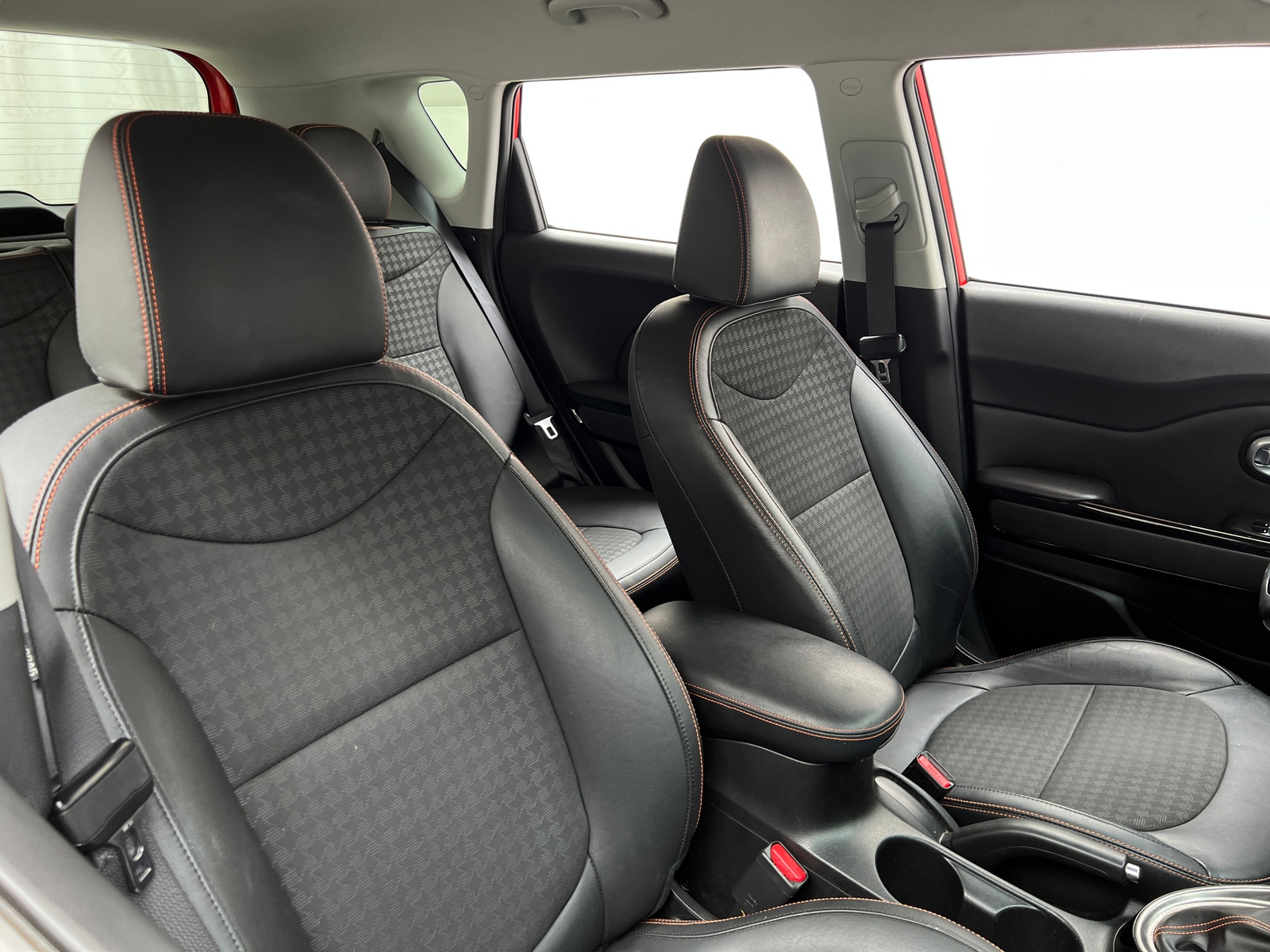 Thumbnail: 2019 Kia Soul - 2