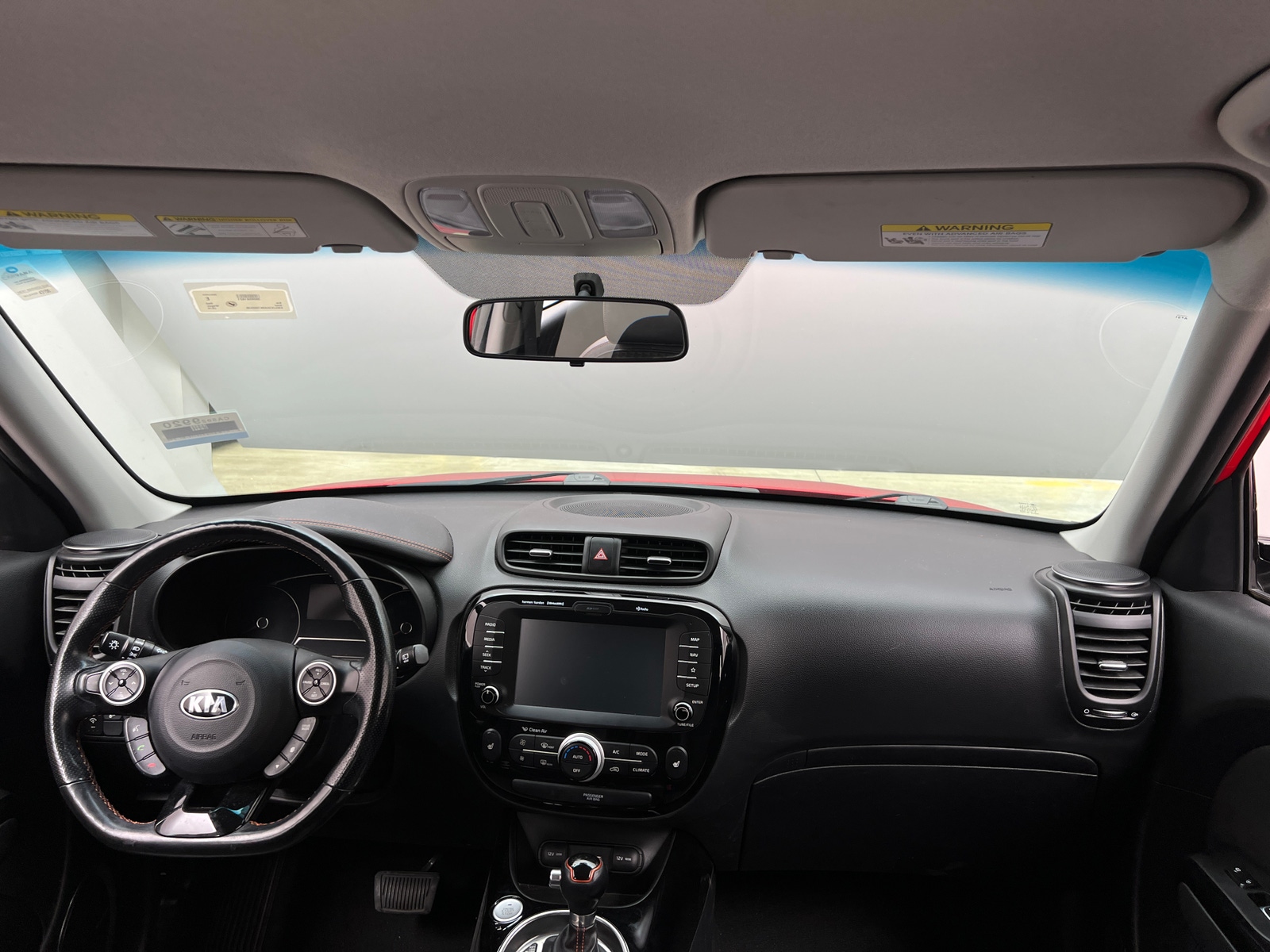 Thumbnail: 2019 Kia Soul - 3