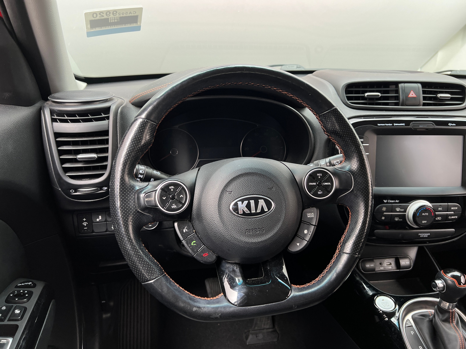 Thumbnail: 2019 Kia Soul - 5