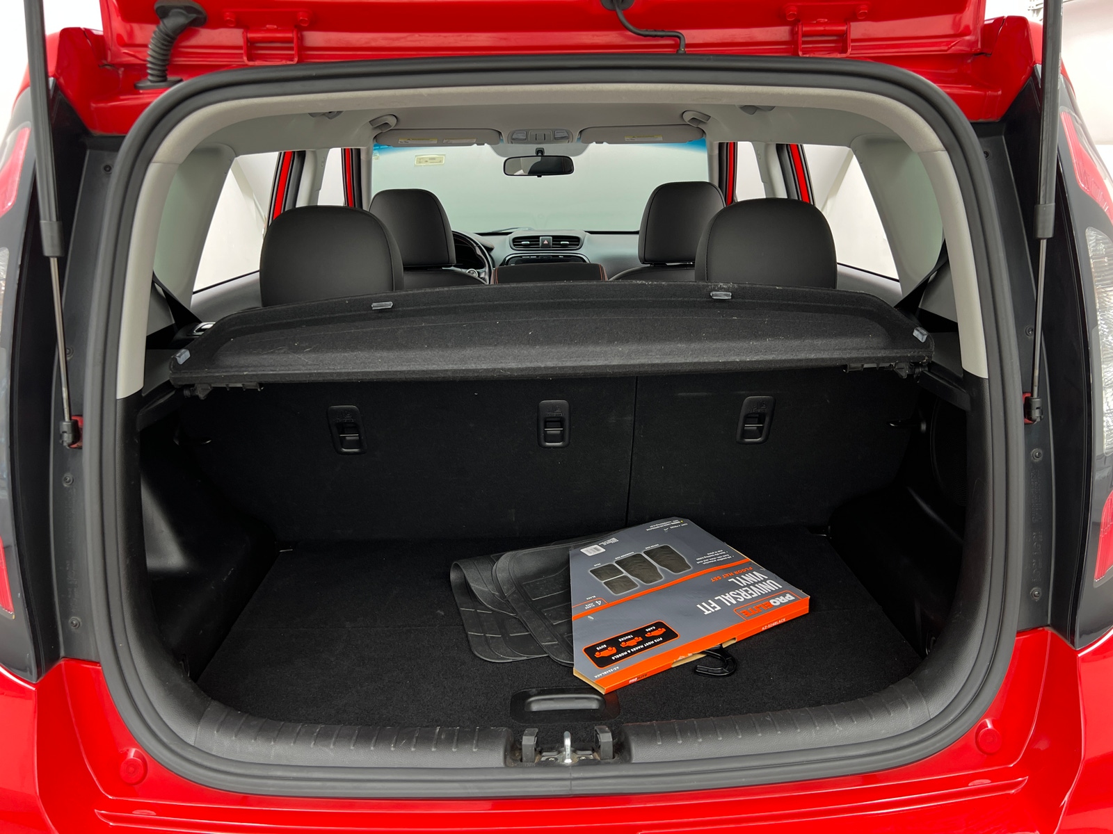 Thumbnail: 2019 Kia Soul - 7