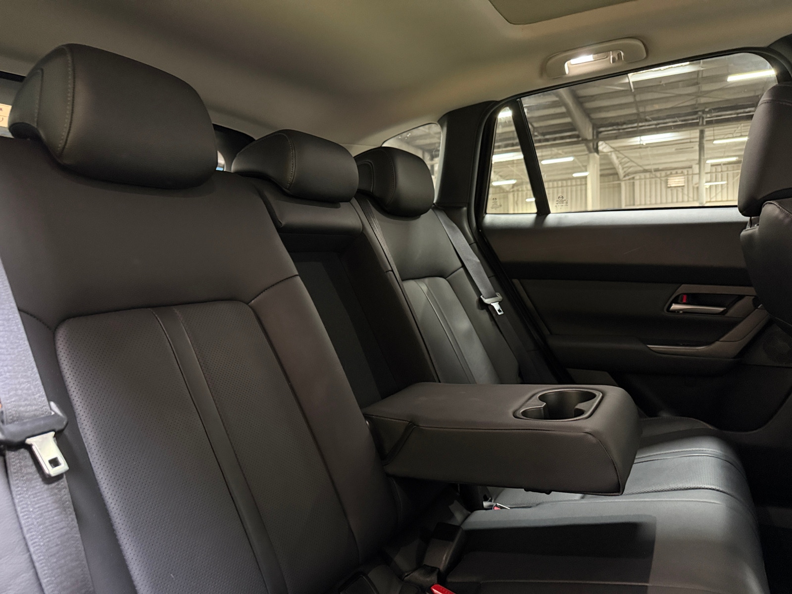 Thumbnail: 2026 Mazda CX-50 - 5