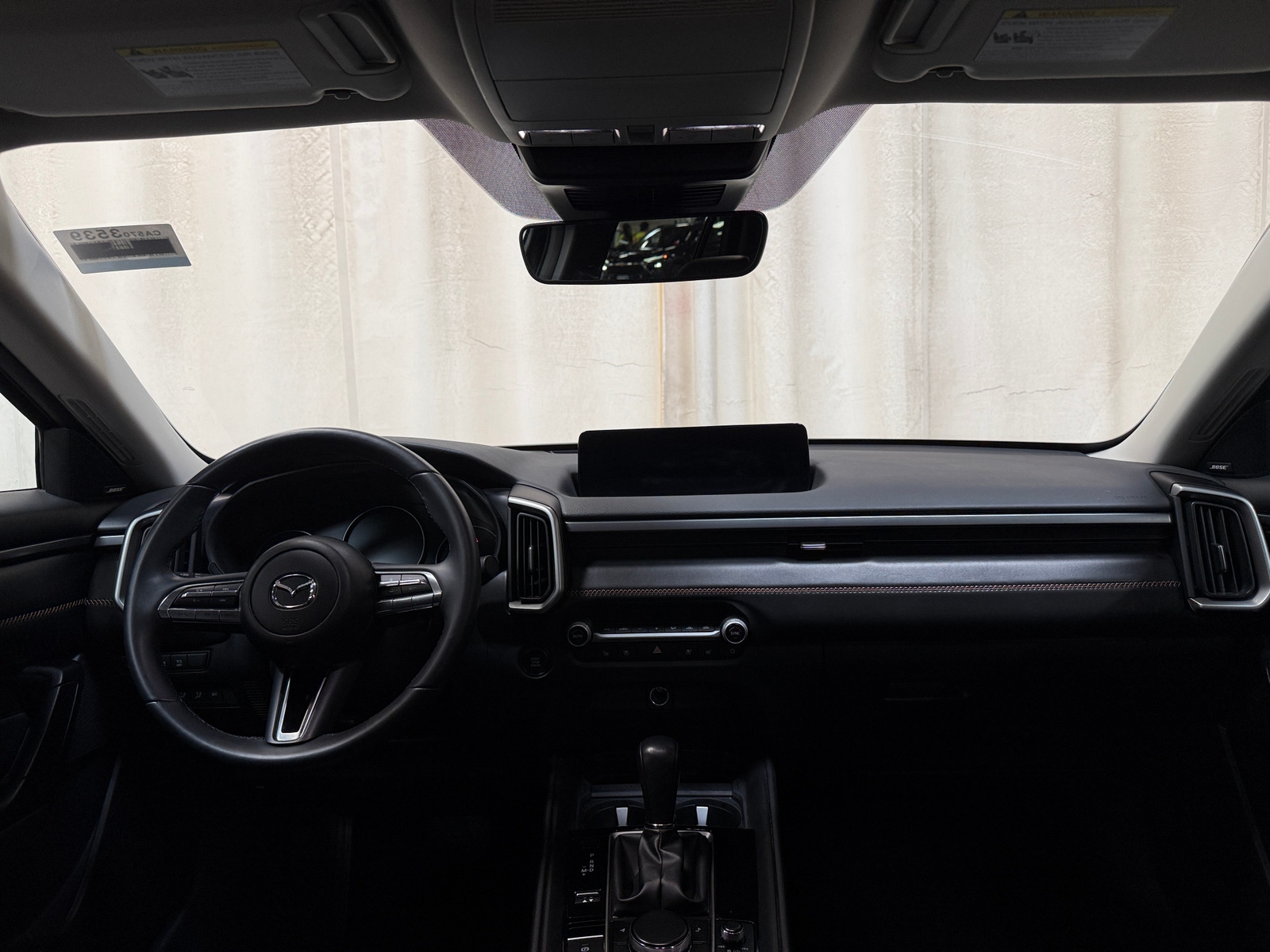 Thumbnail: 2026 Mazda CX-50 - 2