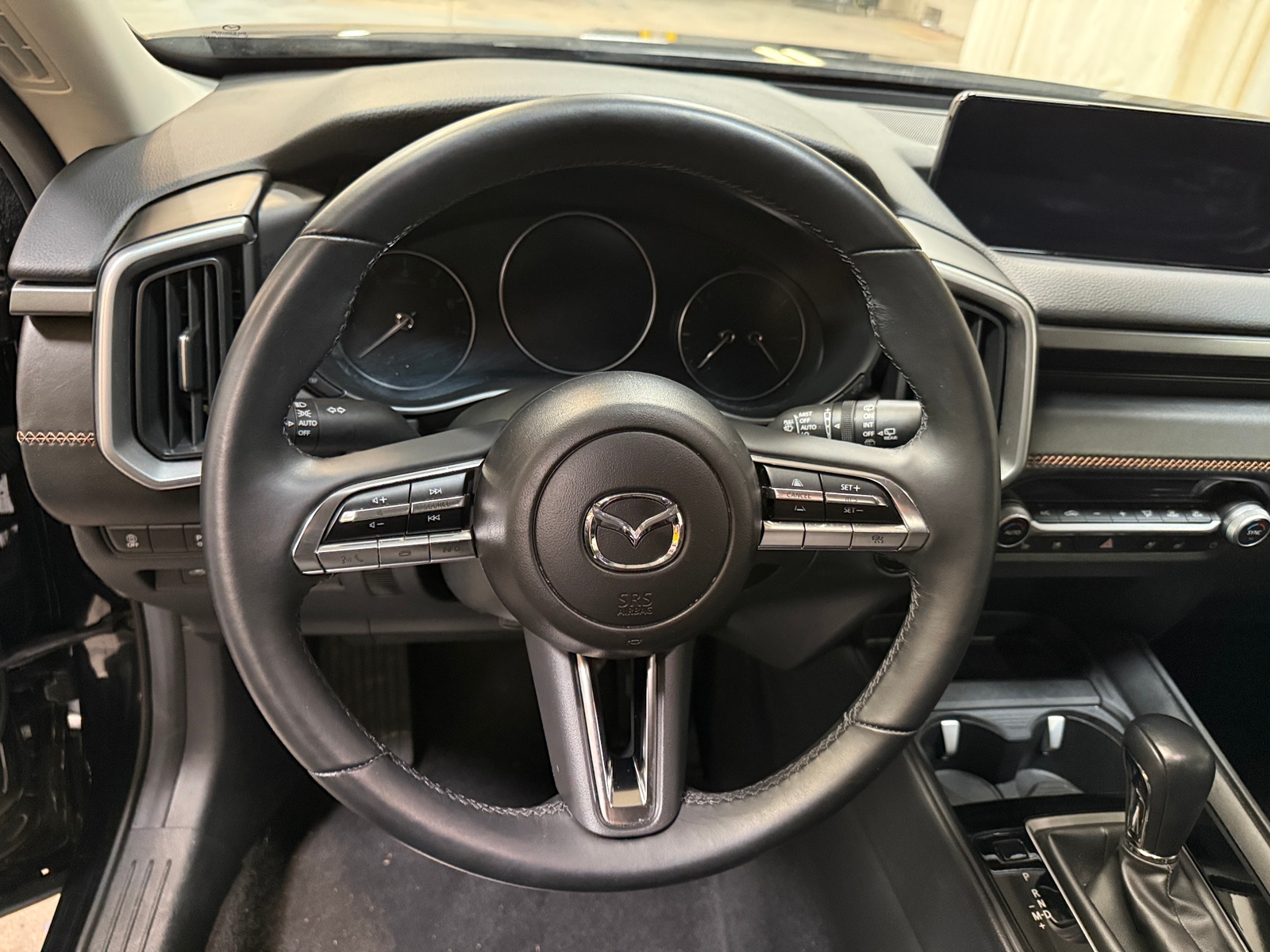 Thumbnail: 2026 Mazda CX-50 - 4