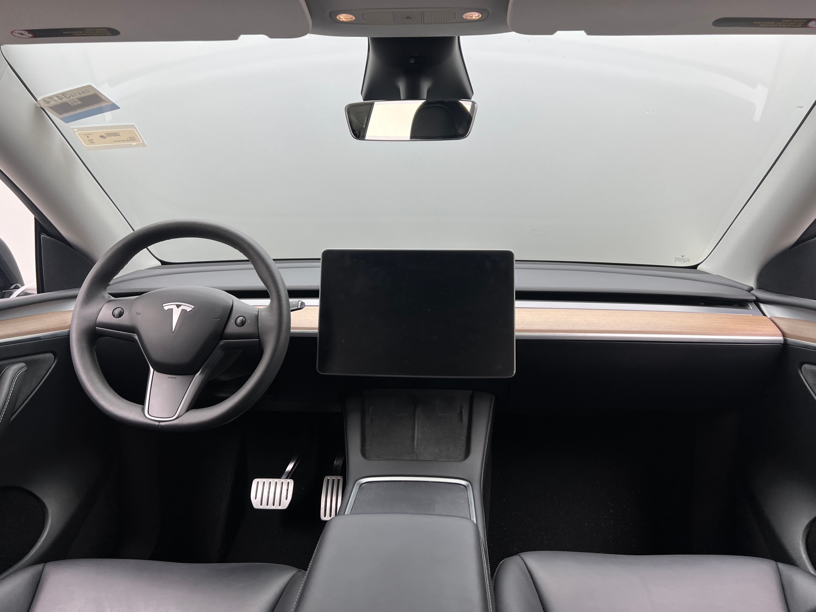 Thumbnail: 2023 Tesla Model Y - 2