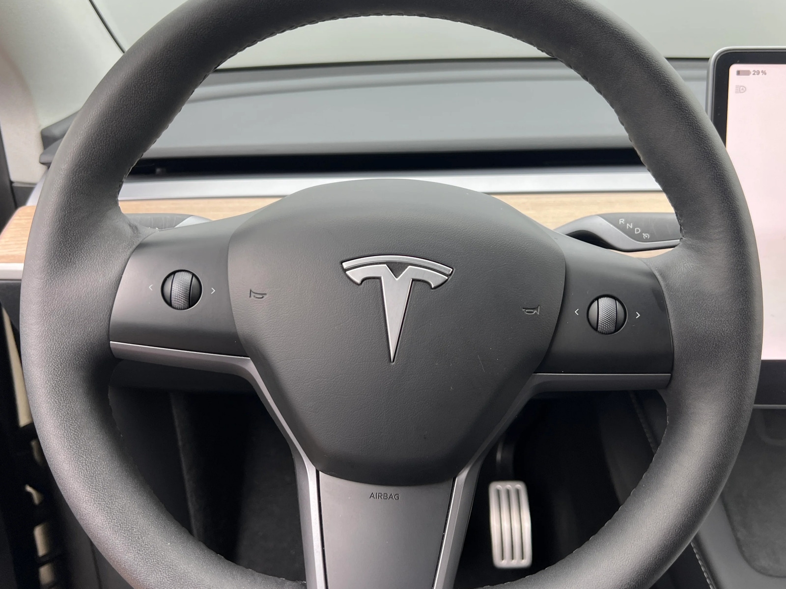 Thumbnail: 2023 Tesla Model Y - 4