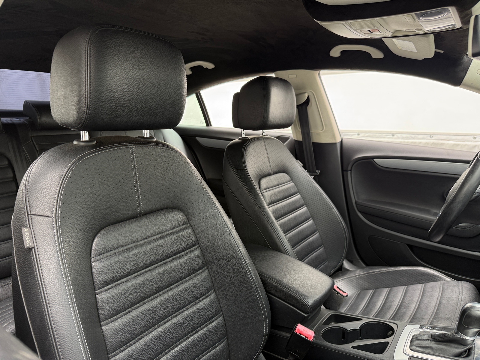 Thumbnail: 2016 Volkswagen CC - 2