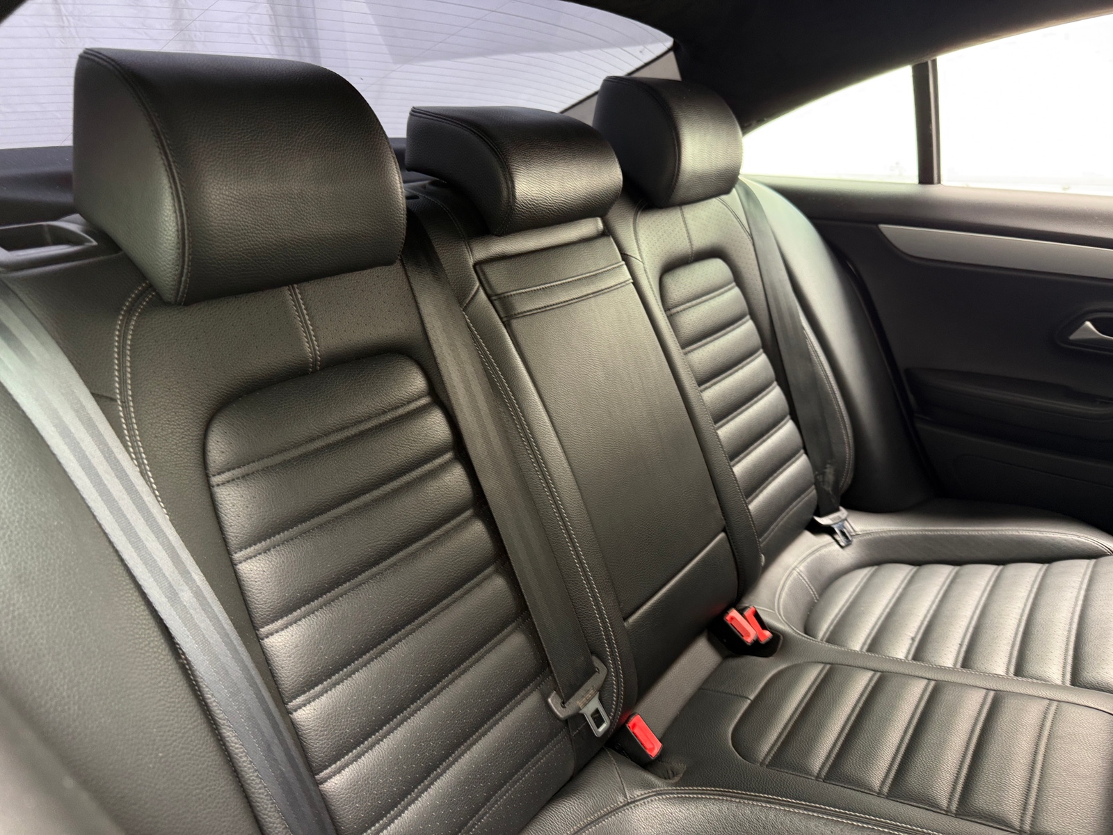 Thumbnail: 2016 Volkswagen CC - 6