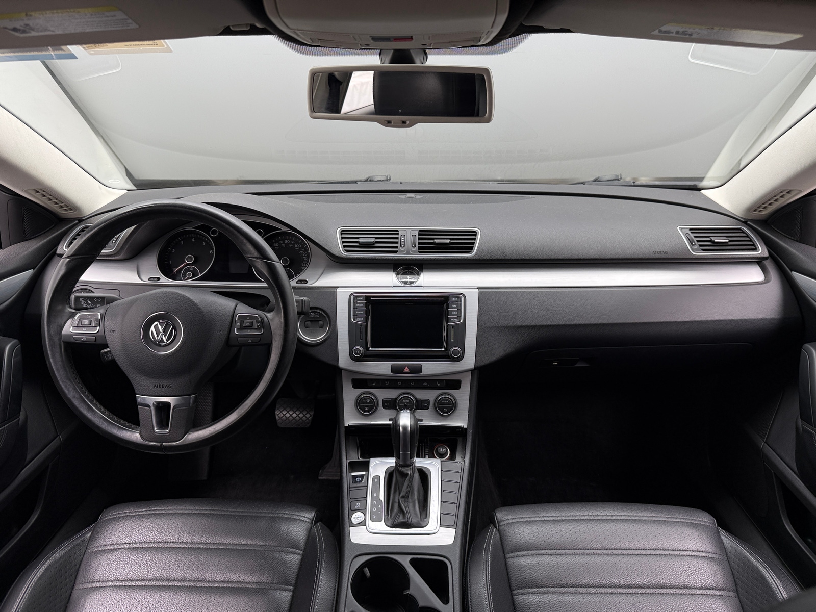 Thumbnail: 2016 Volkswagen CC - 3
