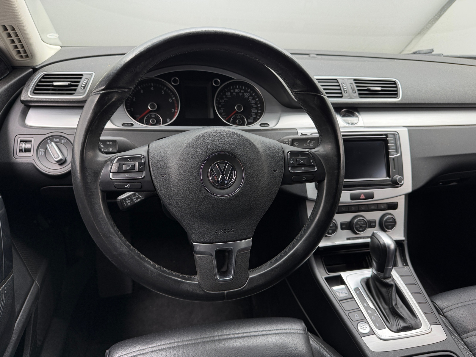 Thumbnail: 2016 Volkswagen CC - 5