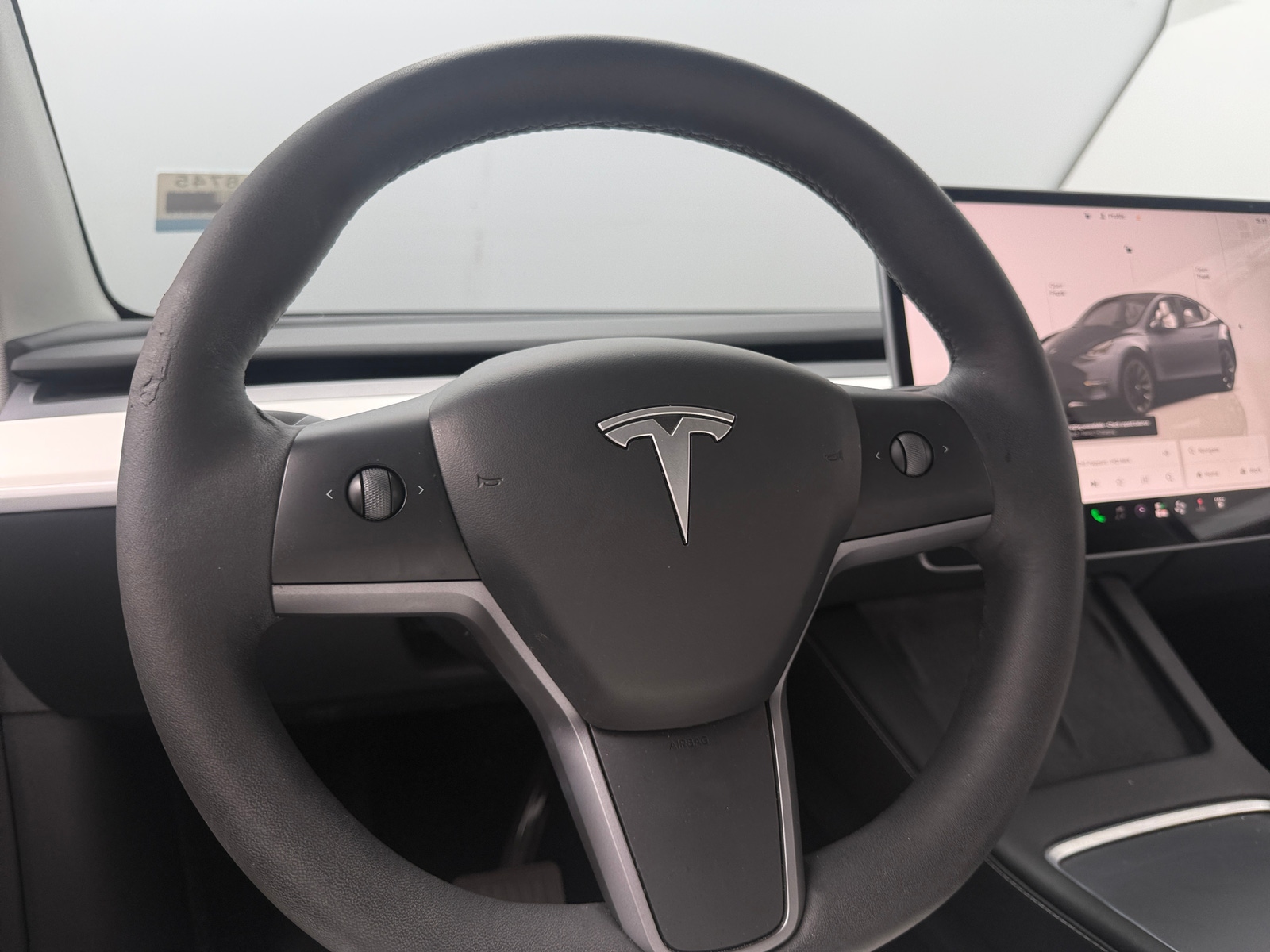 Thumbnail: 2023 Tesla Model Y - 4