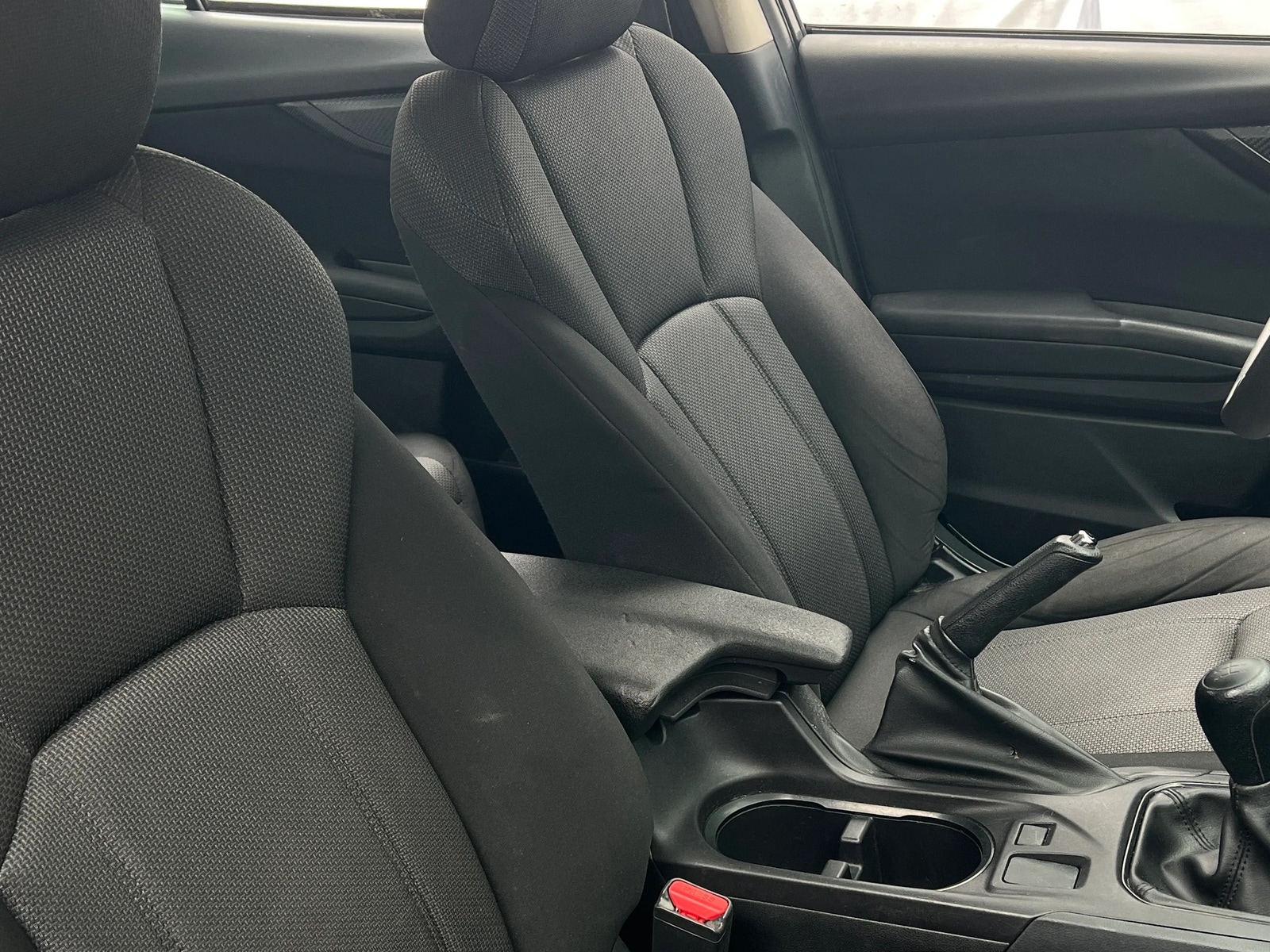 Thumbnail: 2019 Subaru Impreza - 2
