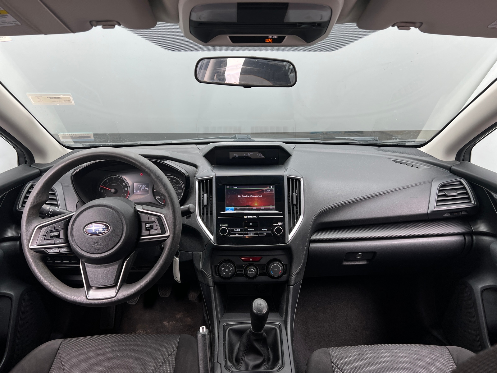 Thumbnail: 2019 Subaru Impreza - 3