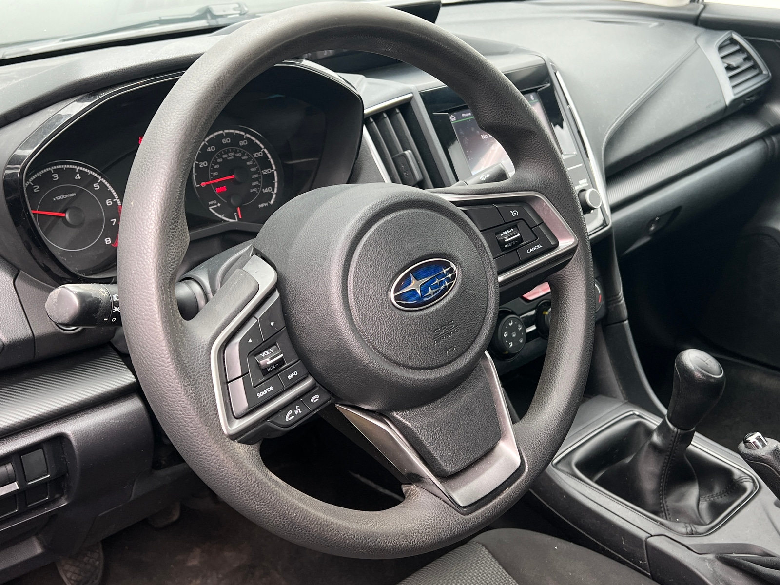 Thumbnail: 2019 Subaru Impreza - 5