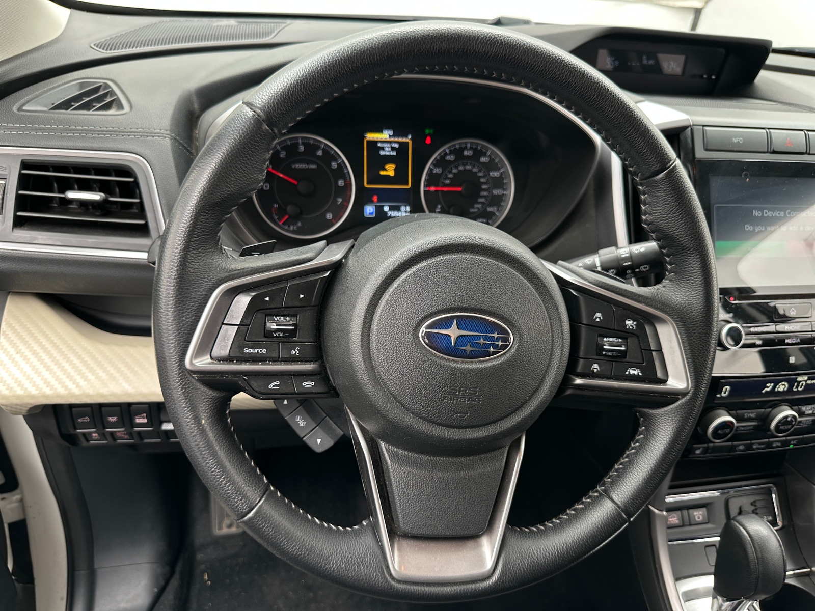 Thumbnail: 2020 Subaru Ascent - 5