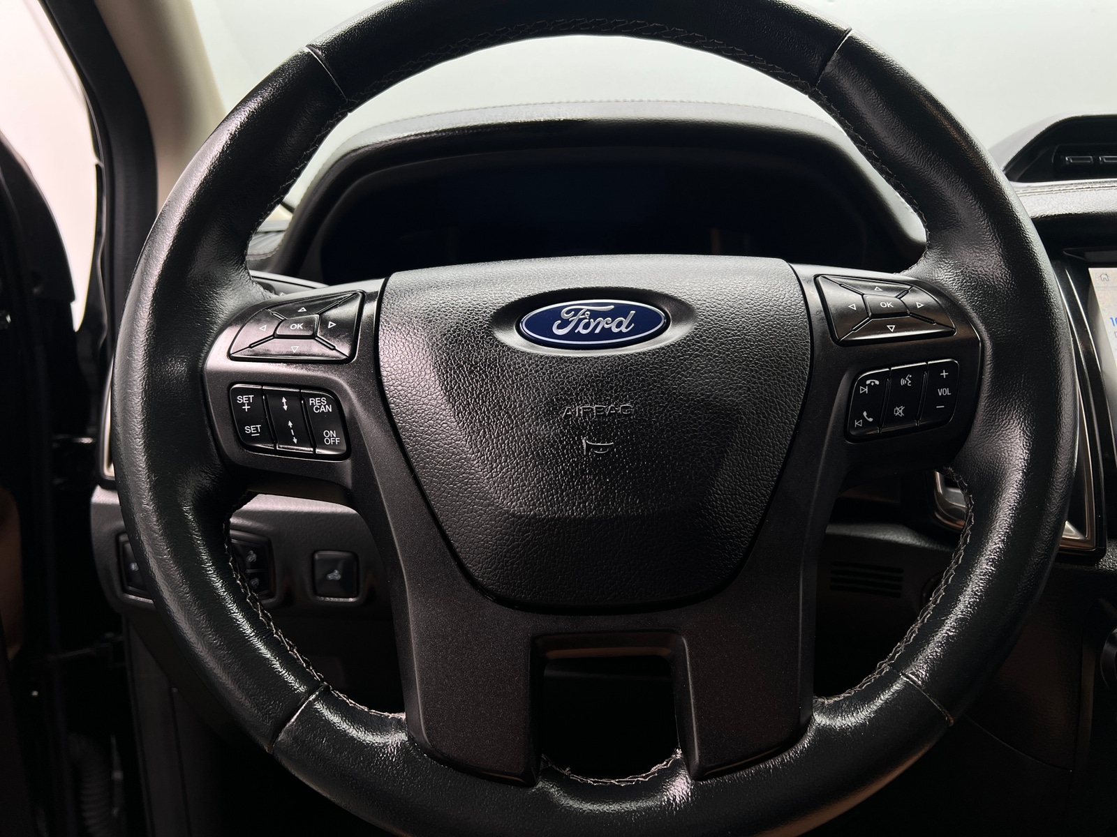 Thumbnail: 2023 Ford Ranger - 5