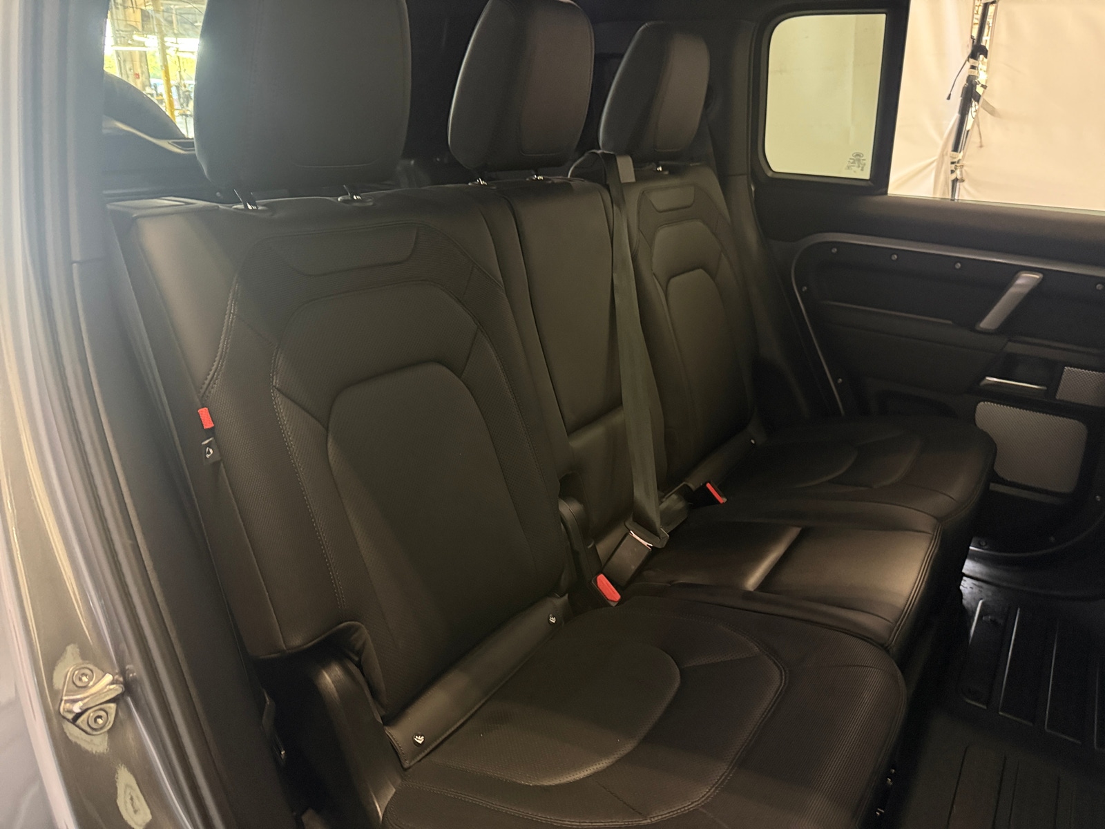Thumbnail: 2024 Land Rover Defender - 6