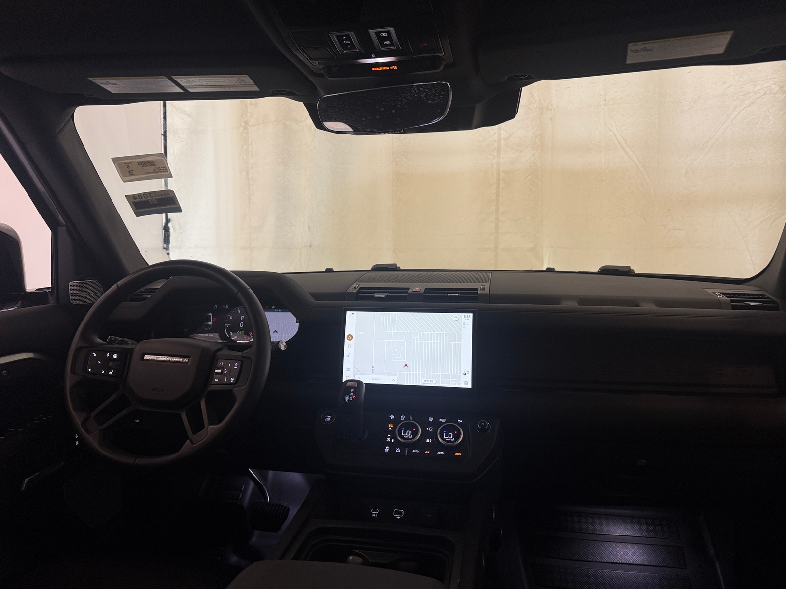 Thumbnail: 2024 Land Rover Defender - 3