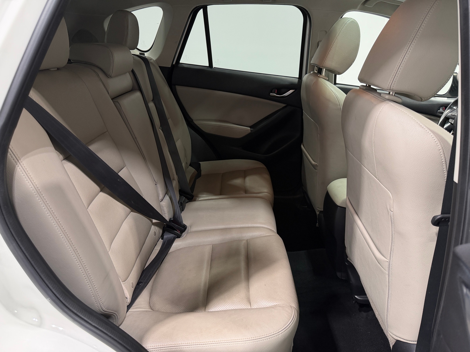 Thumbnail: 2015 Mazda CX-5 - 5