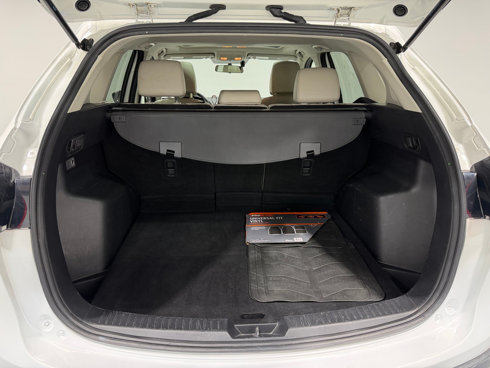 Thumbnail: 2015 Mazda CX-5 - 6