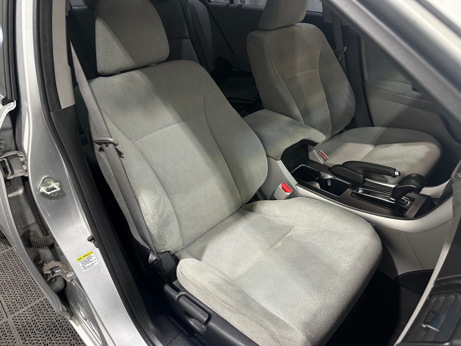 Thumbnail: 2013 Honda Accord - 2