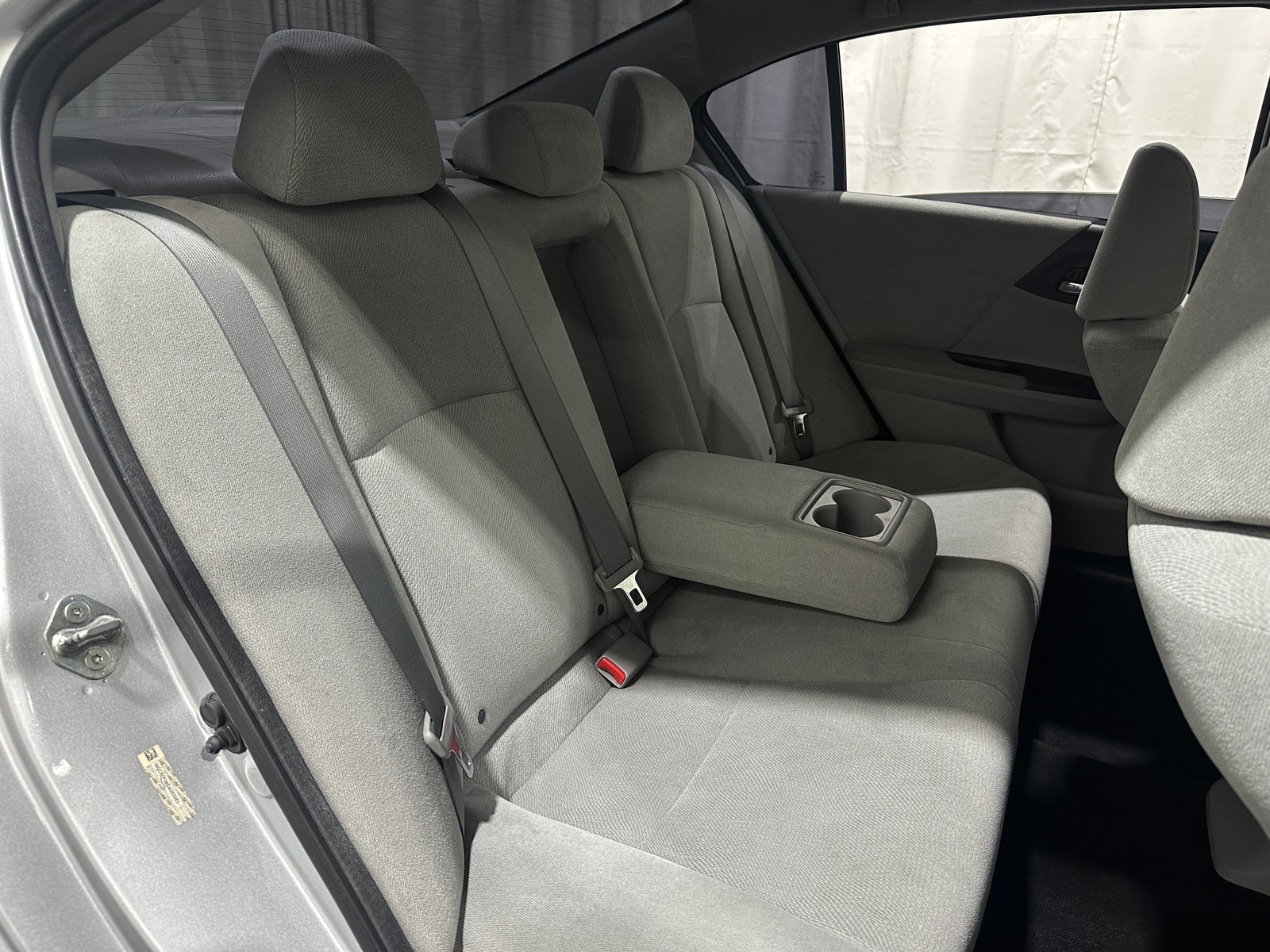 Thumbnail: 2013 Honda Accord - 6