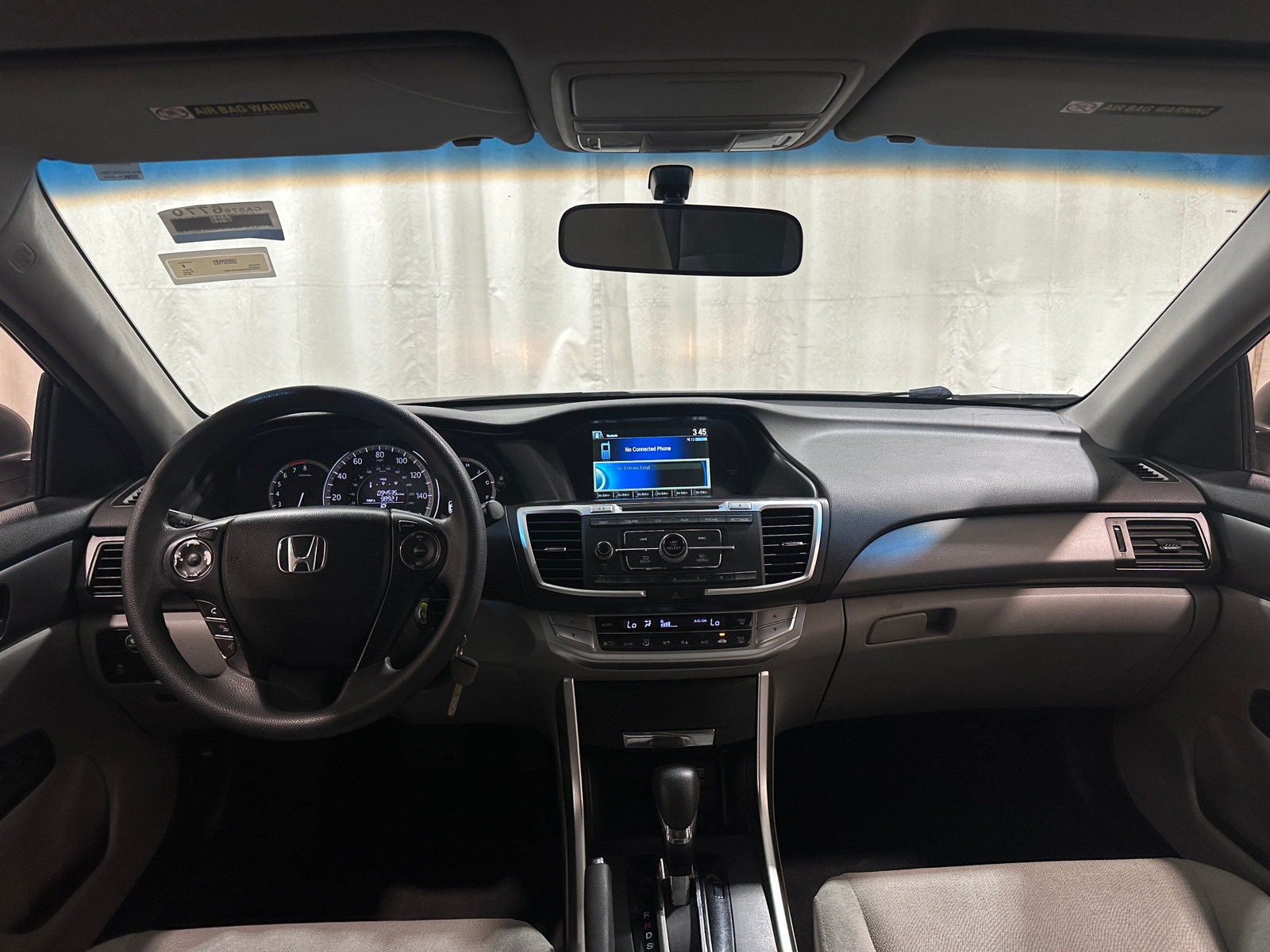 Thumbnail: 2013 Honda Accord - 3