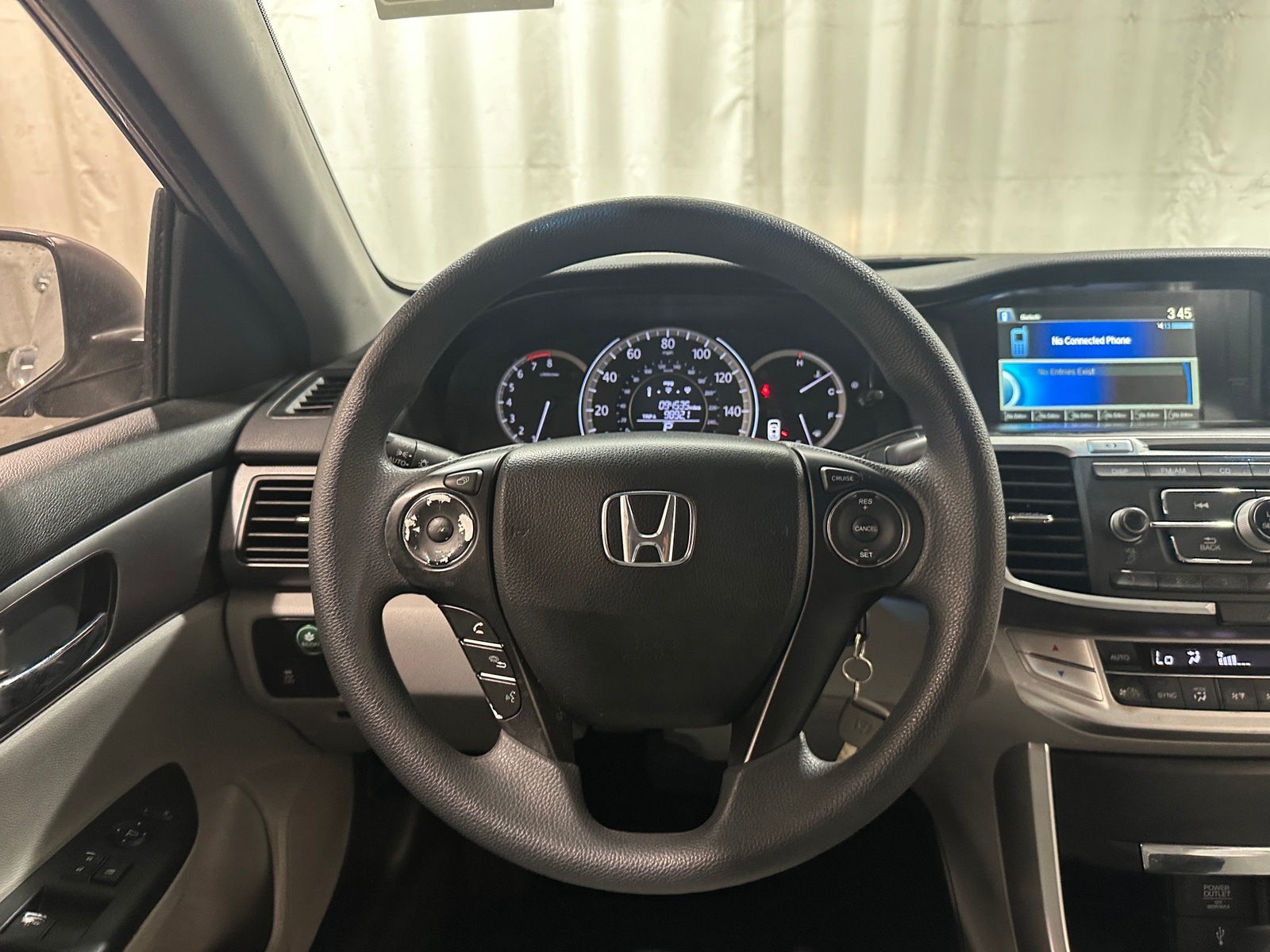 Thumbnail: 2013 Honda Accord - 5