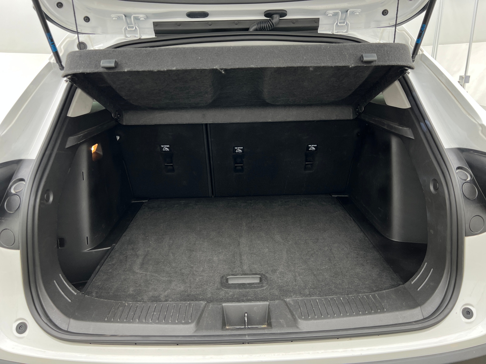 Thumbnail: 2025 Chevrolet Trax - 6