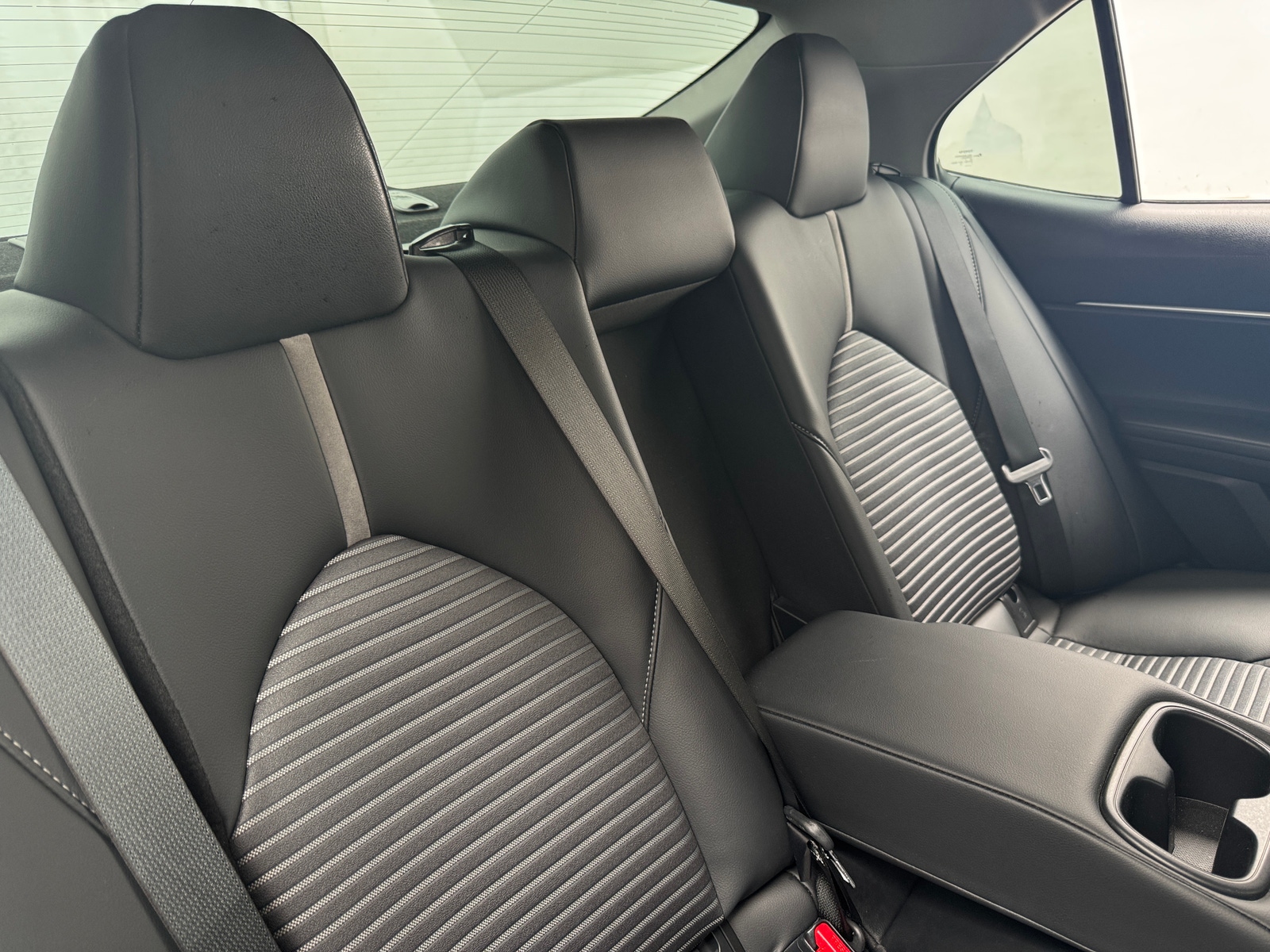 Thumbnail: 2024 Toyota Camry - 6