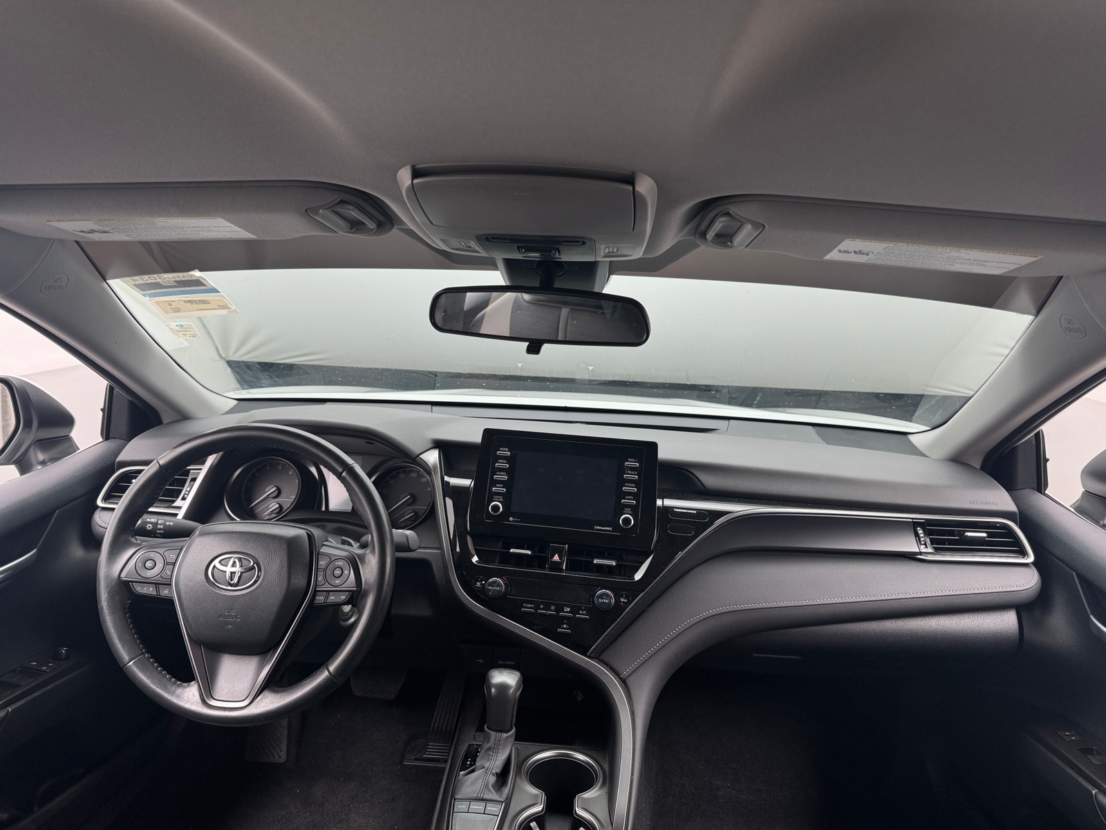 Thumbnail: 2024 Toyota Camry - 3
