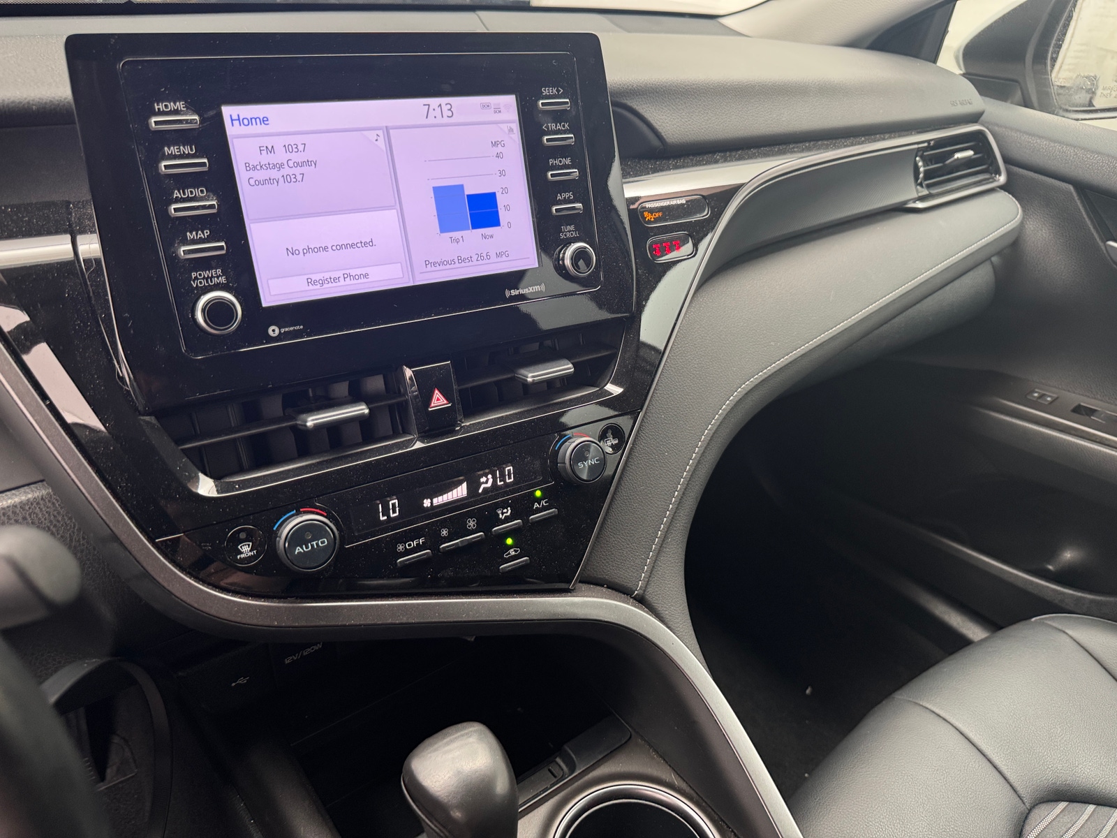 Thumbnail: 2024 Toyota Camry - 4