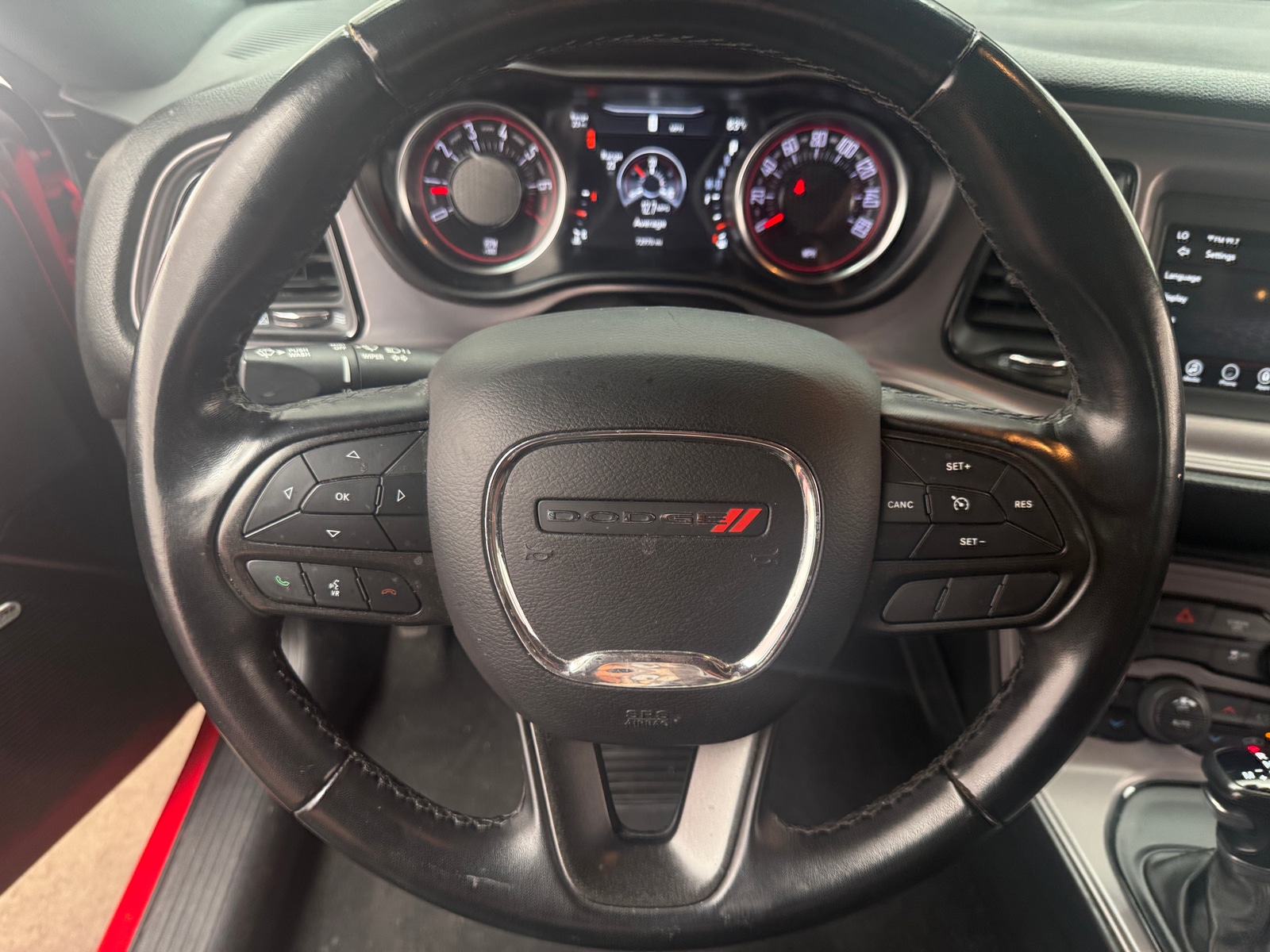 Thumbnail: 2023 Dodge Challenger - 4