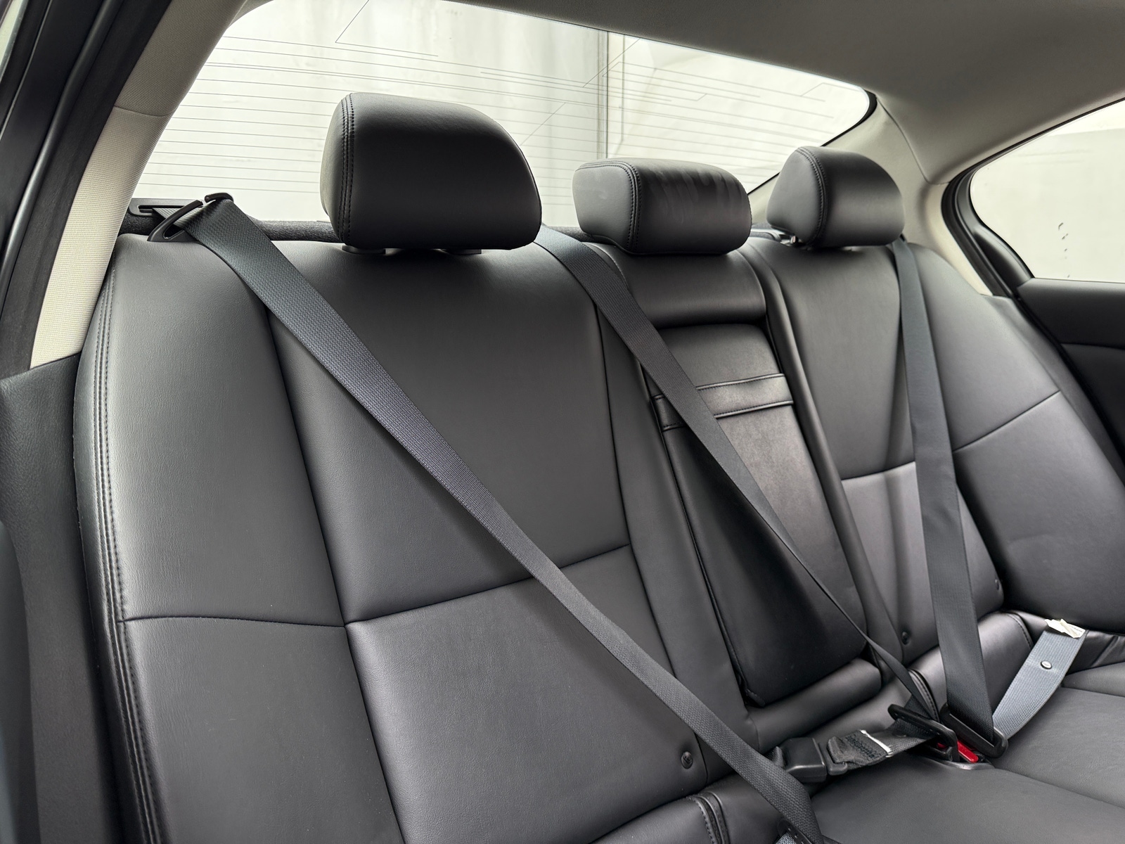 Thumbnail: 2019 INFINITI Q50 - 5