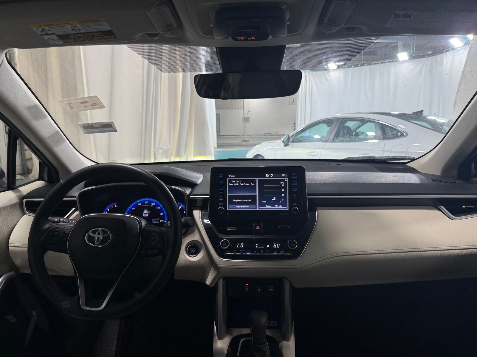 Thumbnail: 2022 Toyota Corolla Cross - 2