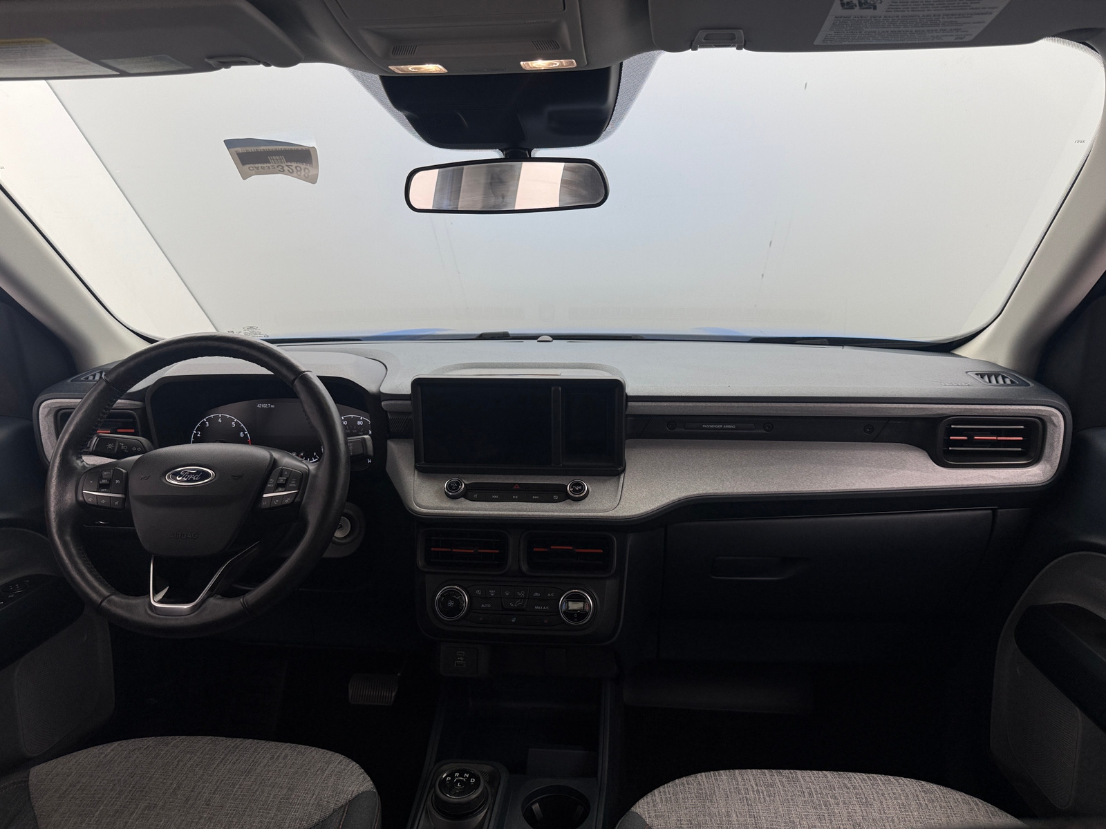 Thumbnail: 2022 Ford Maverick - 3