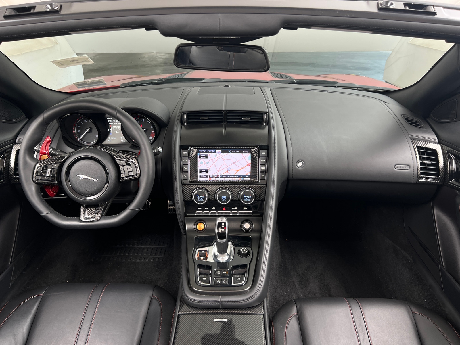 Thumbnail: 2014 Jaguar F-Type - 2