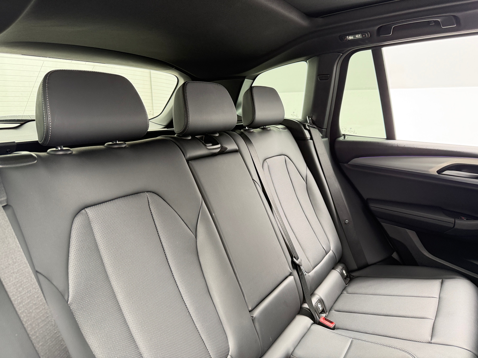 Thumbnail: 2022 BMW X3 - 5