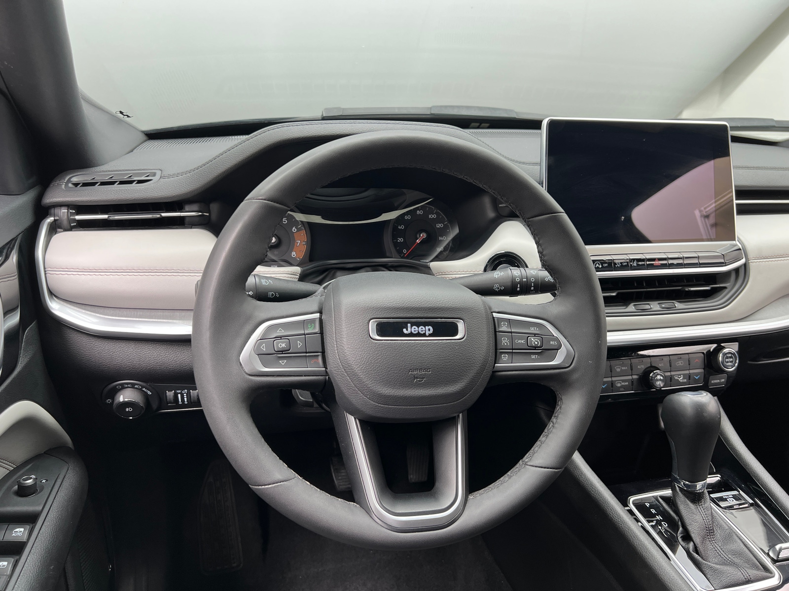 Thumbnail: 2025 Jeep Compass - 4