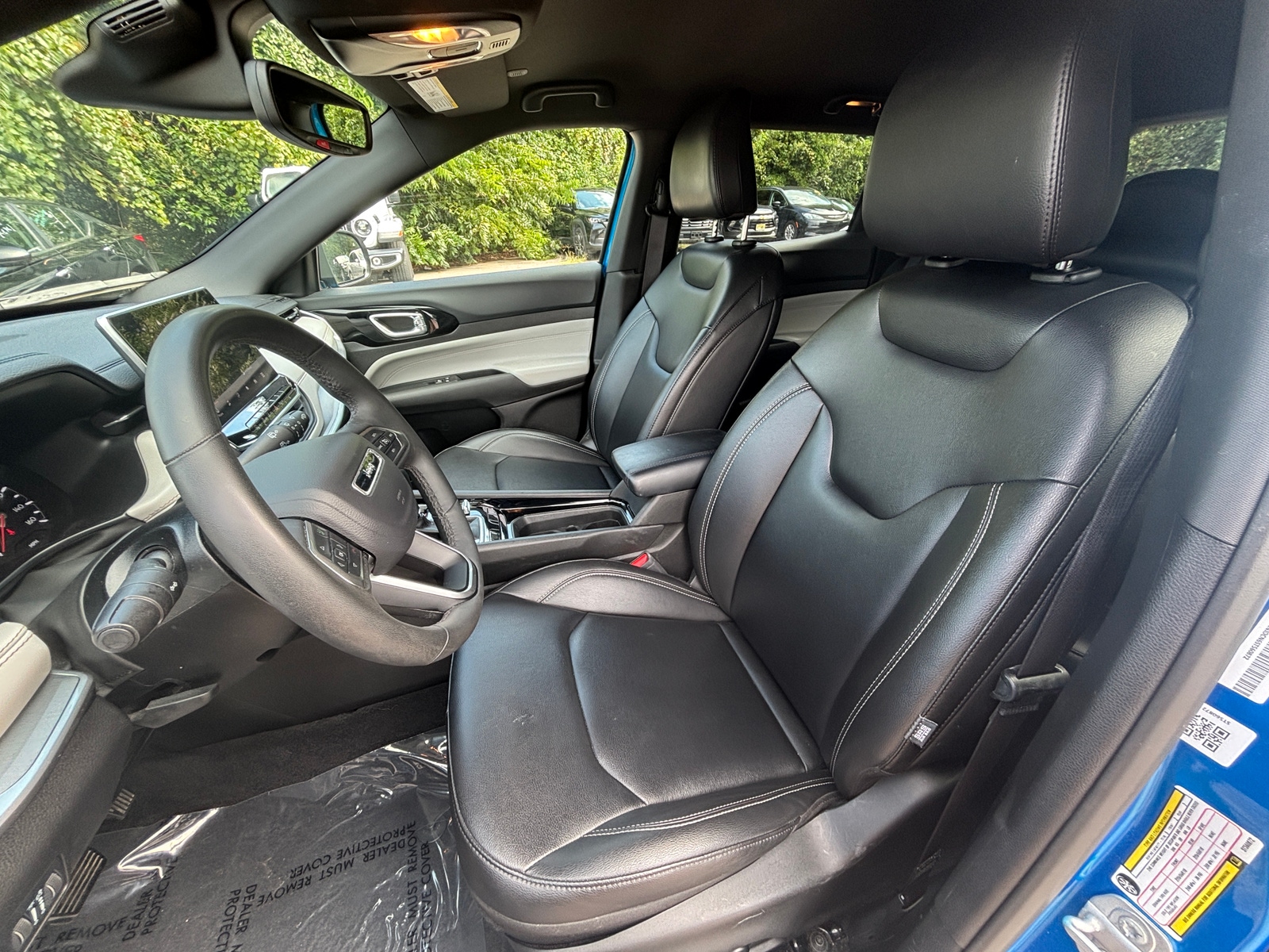 Thumbnail: 2025 Jeep Compass - 2