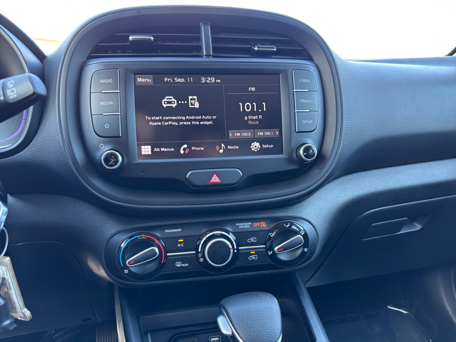 Thumbnail: 2025 Kia Soul - 4