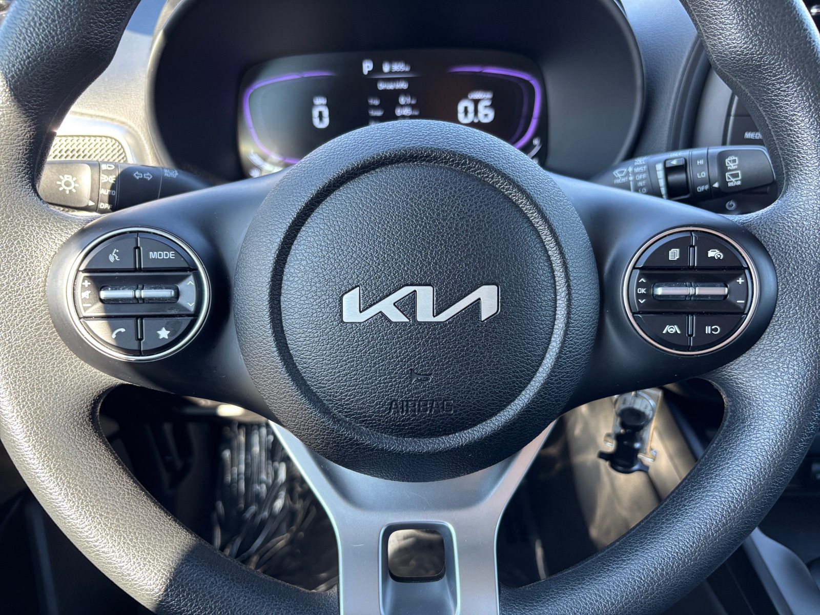 Thumbnail: 2025 Kia Soul - 5