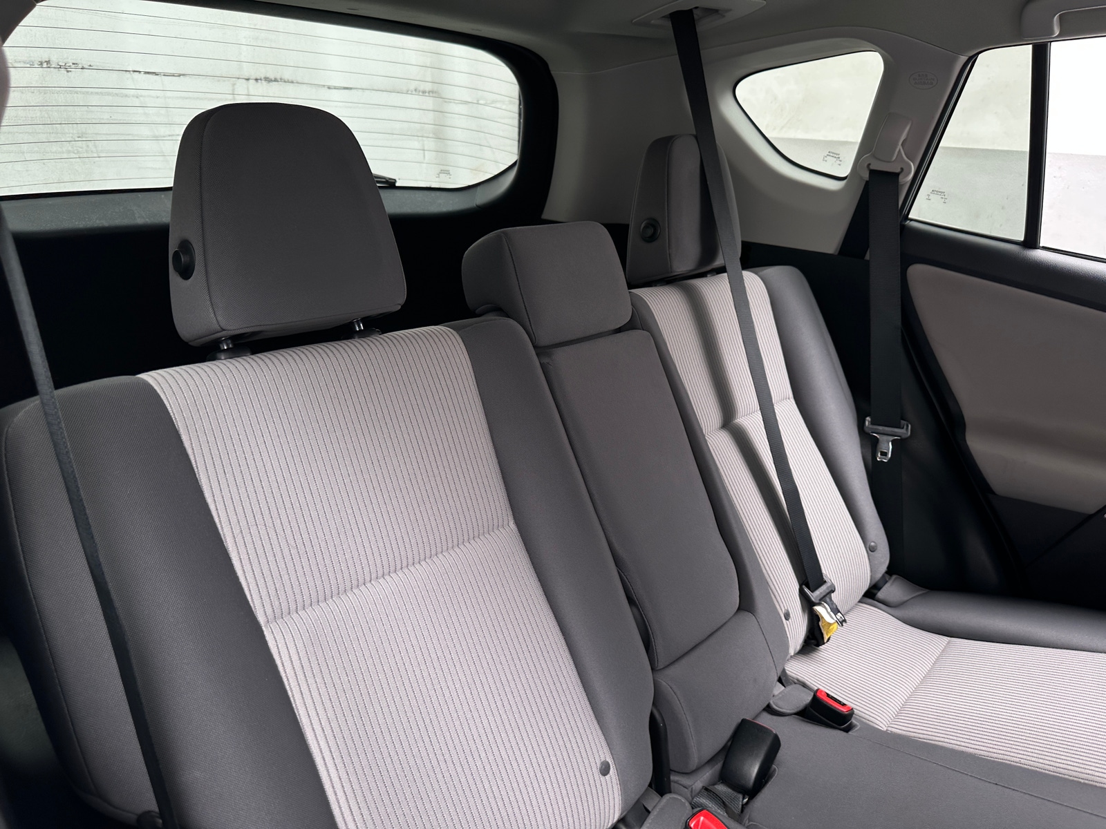 Thumbnail: 2014 Toyota RAV4 - 6