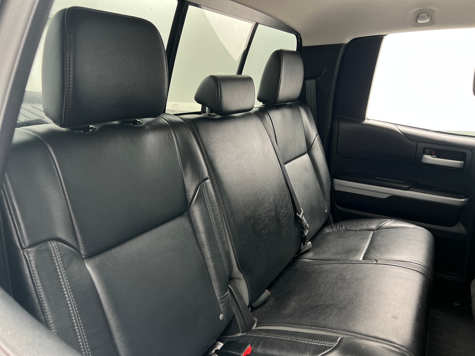 Thumbnail: 2015 Toyota Tundra - 5