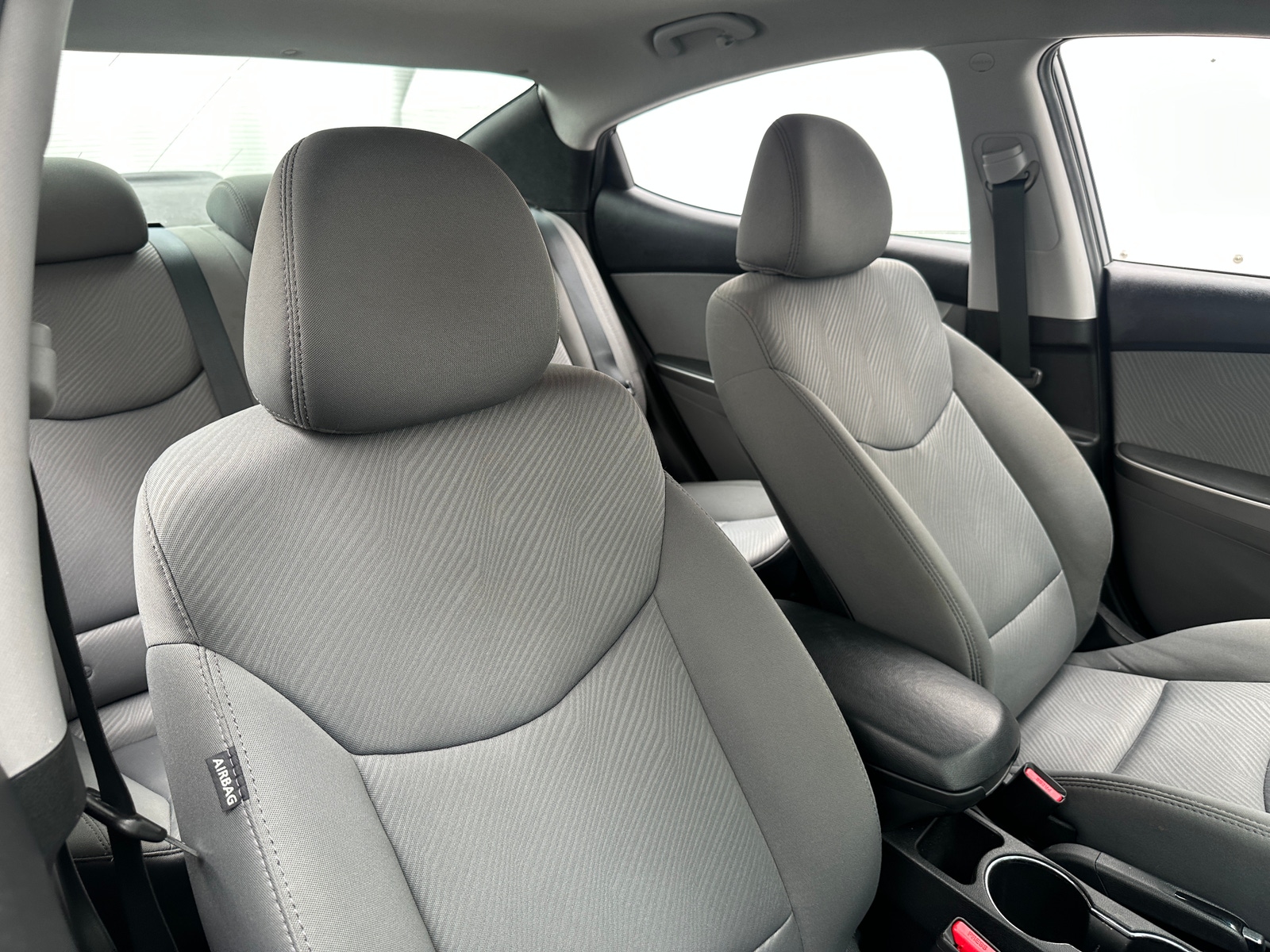 Thumbnail: 2012 Hyundai Elantra - 2
