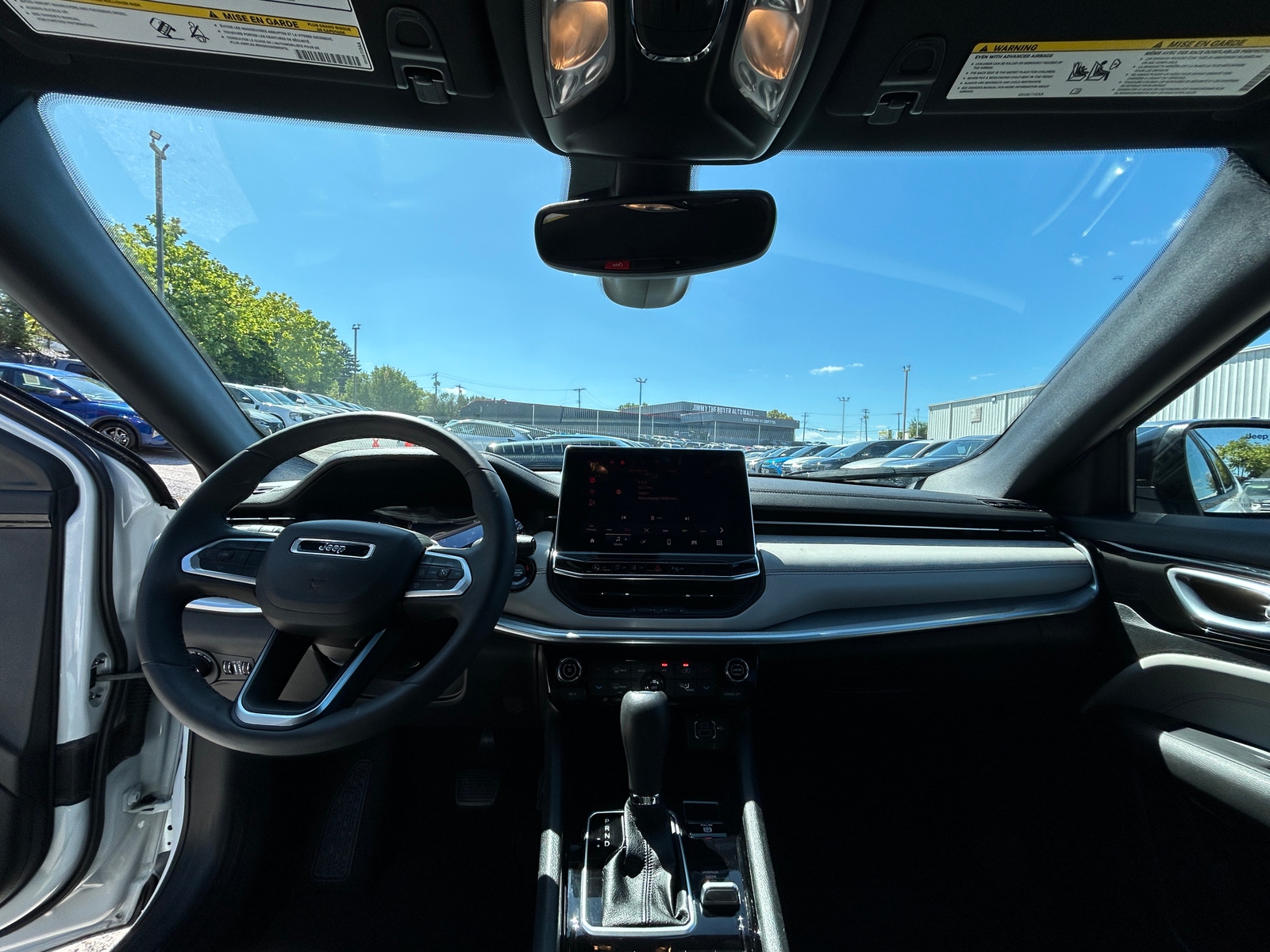 Thumbnail: 2025 Jeep Compass - 2