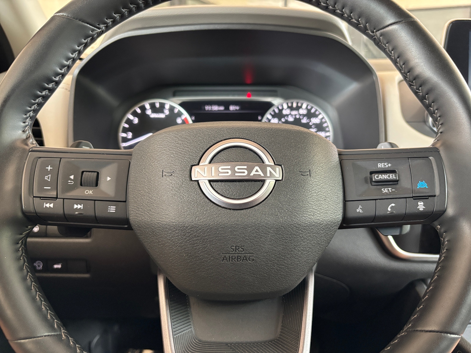 Thumbnail: 2025 Nissan Rogue - 5