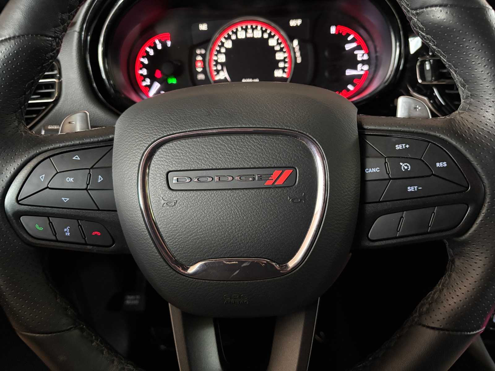 Thumbnail: 2026 Dodge Durango - 5